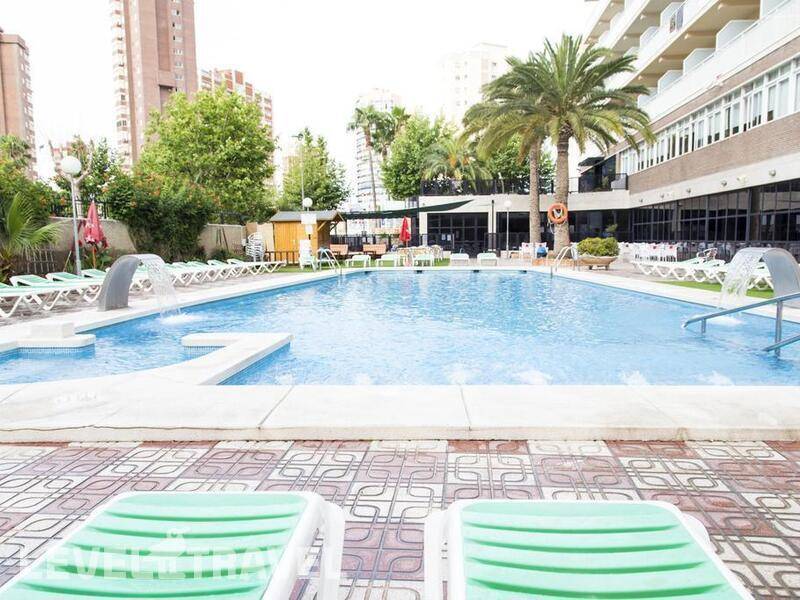 Фотография Joya Hotel