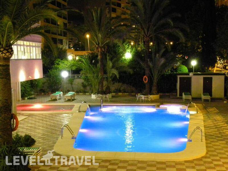 Фотография Joya Hotel