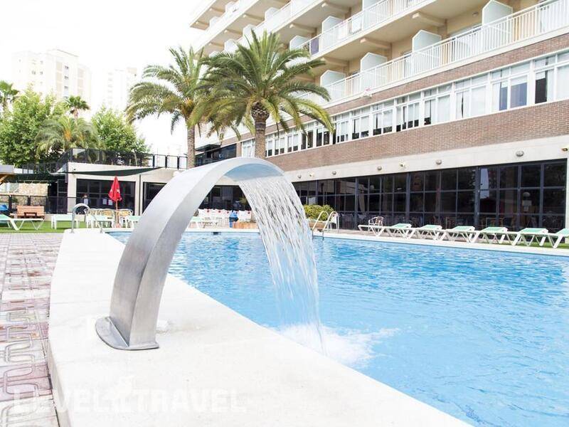 Фотография Joya Hotel