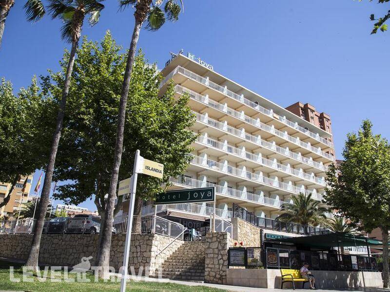 Фотография Joya Hotel
