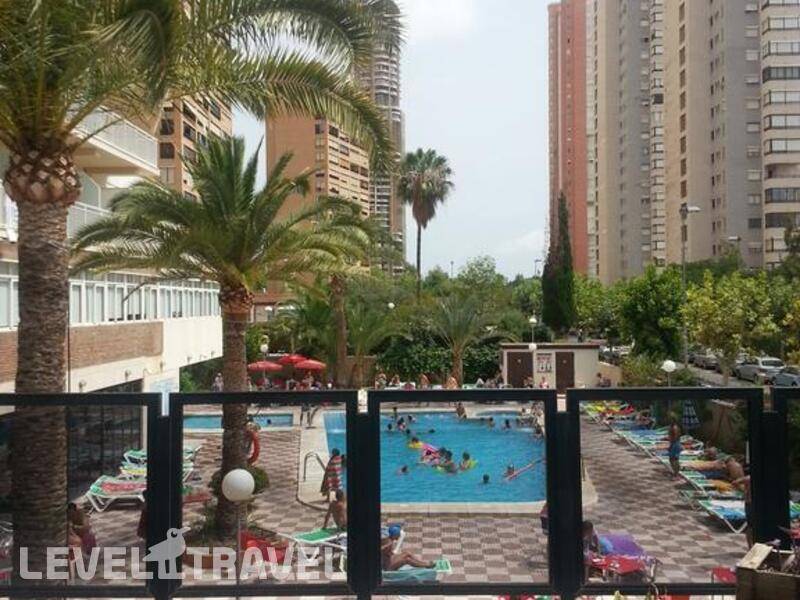 Фотография Joya Hotel