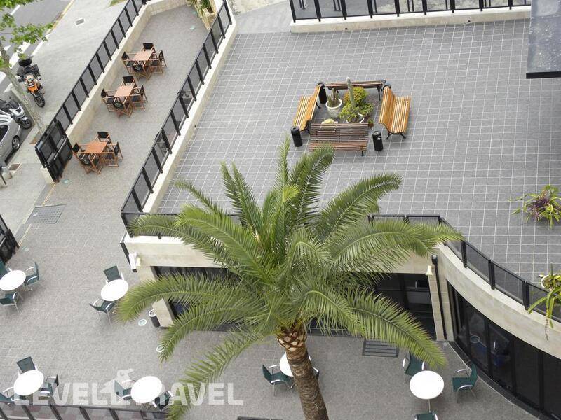 Фотография Joya Hotel