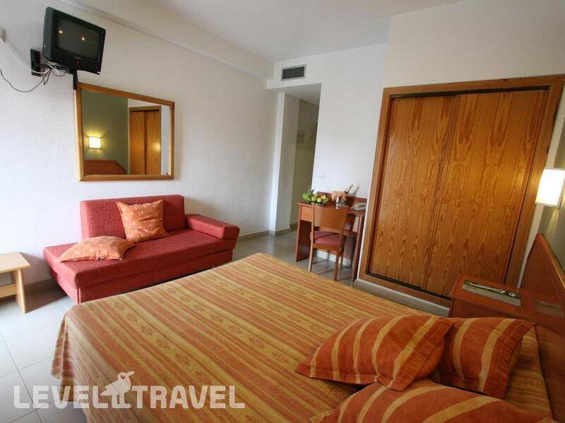Фотография Joya Hotel
