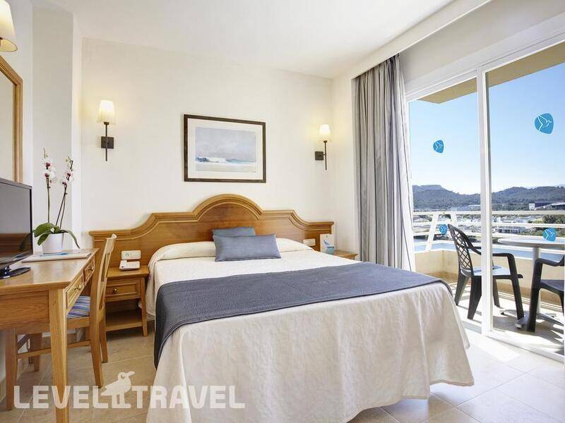 Фотография Grupotel Amapola