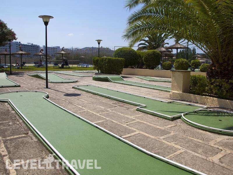 Фотография Grupotel Amapola