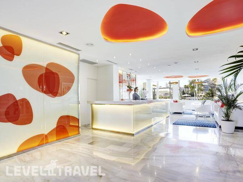 Фотография Grupotel Amapola