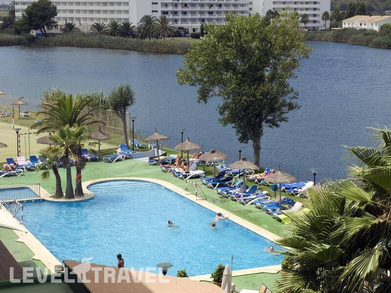 Фотография Grupotel Amapola