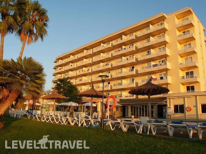 Фотография Grupotel Amapola