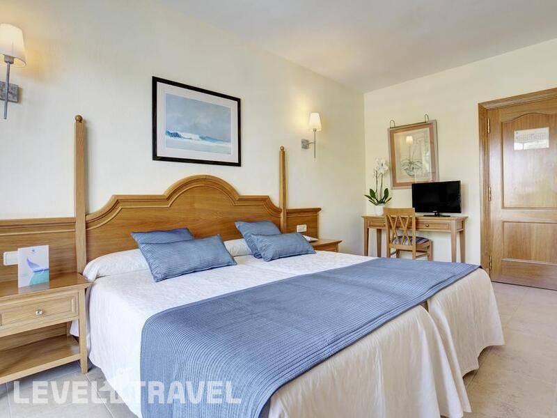 Фотография Grupotel Amapola
