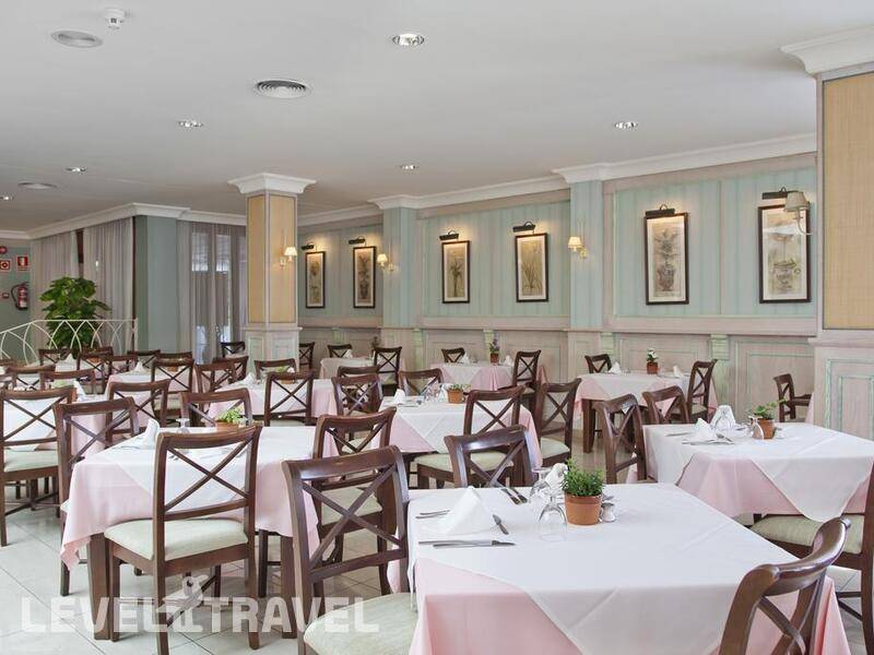 Фотография Grupotel Amapola