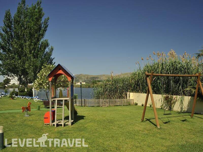 Фотография Grupotel Amapola