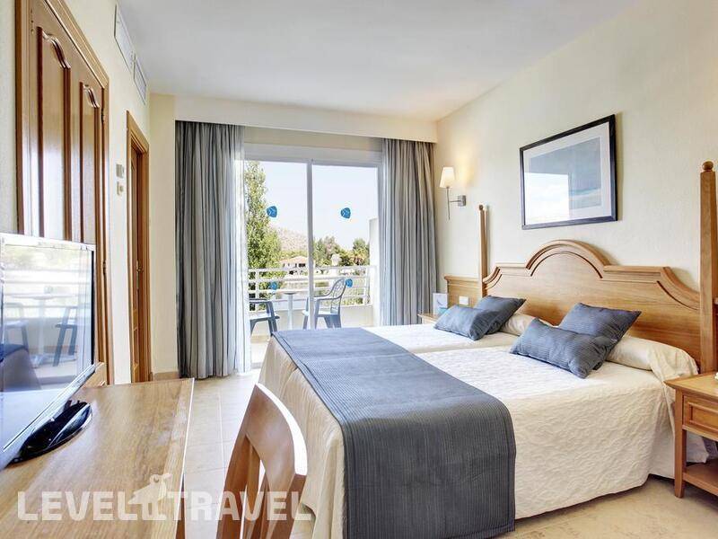 Фотография Grupotel Amapola