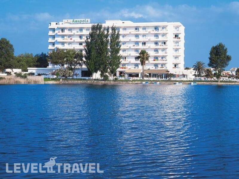 Фотография Grupotel Amapola