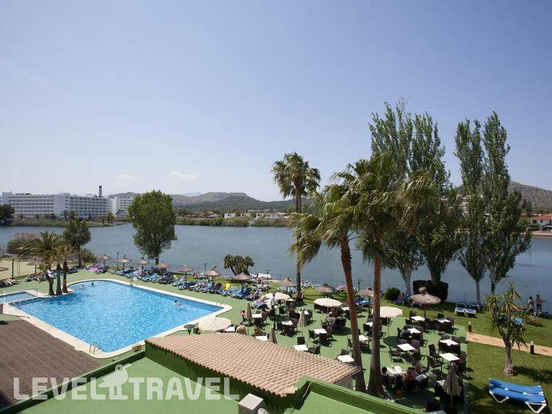 Фотография Grupotel Amapola