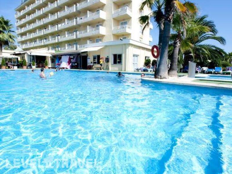 Фотография Grupotel Amapola
