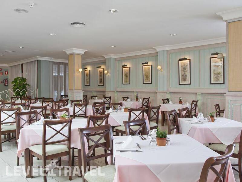 Фотография Grupotel Amapola