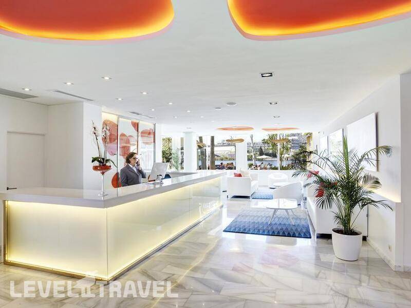 Фотография Grupotel Amapola