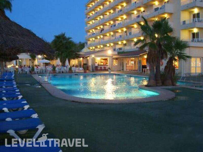 Фотография Grupotel Amapola