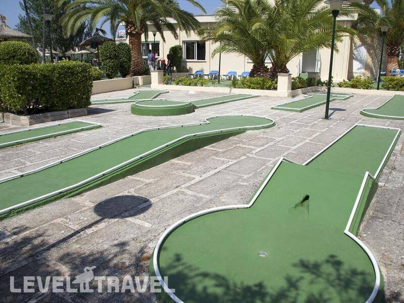 Фотография Grupotel Amapola