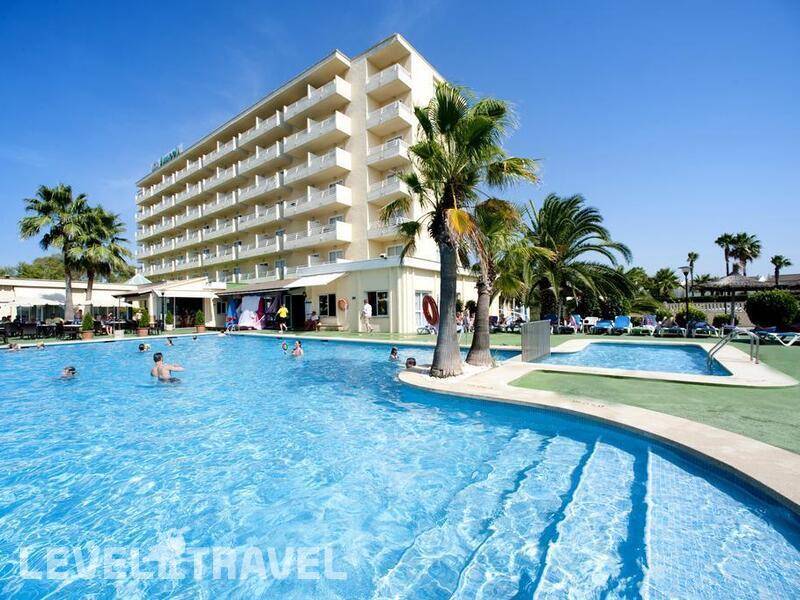 Фотография Grupotel Amapola