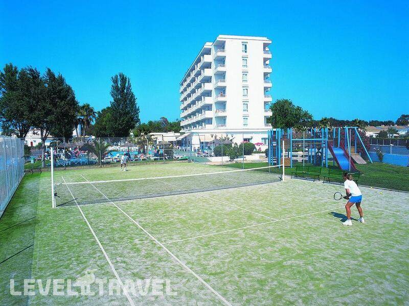 Фотография Grupotel Amapola