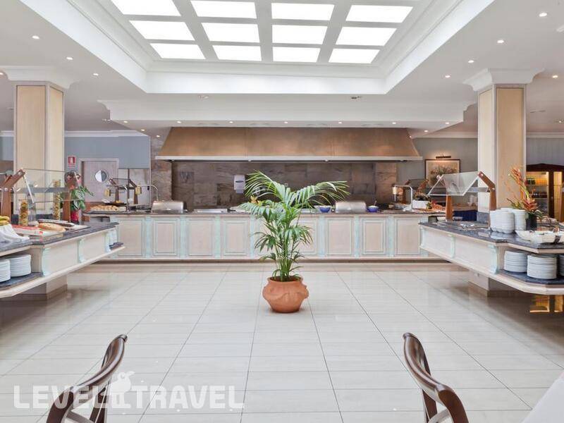 Фотография Grupotel Amapola