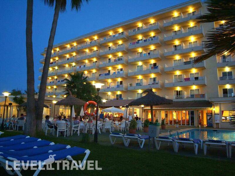 Фотография Grupotel Amapola