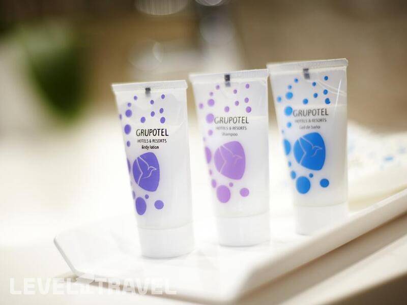 Фотография Grupotel Amapola