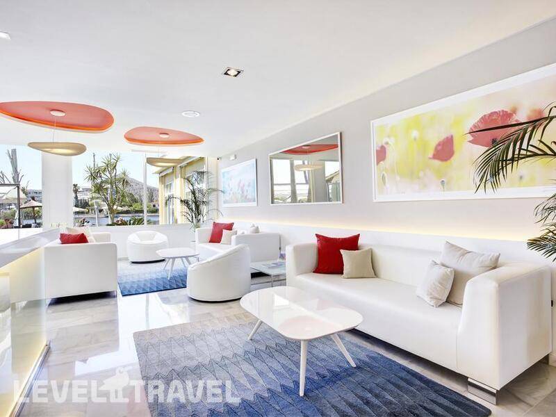 Фотография Grupotel Amapola
