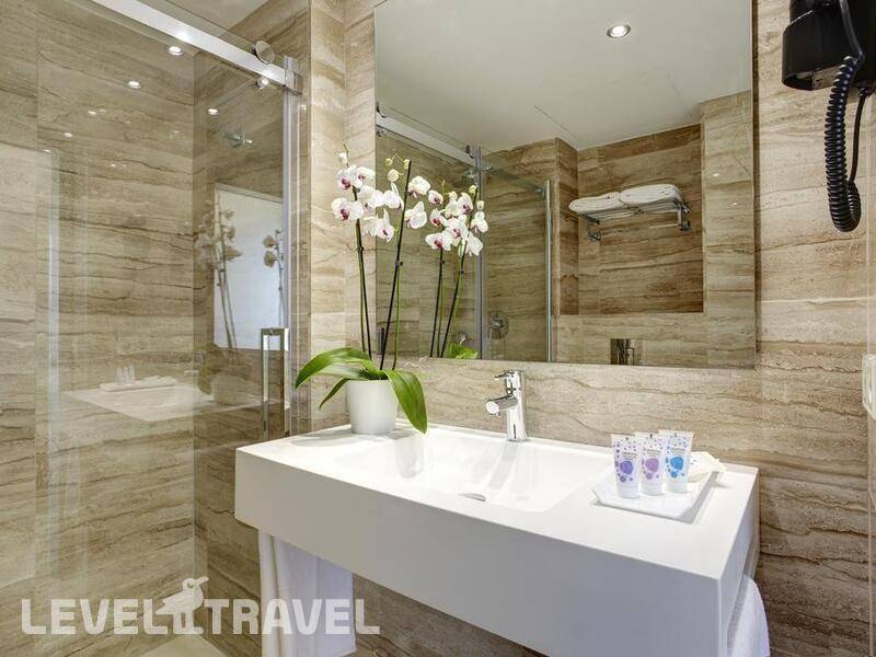 Фотография Grupotel Amapola