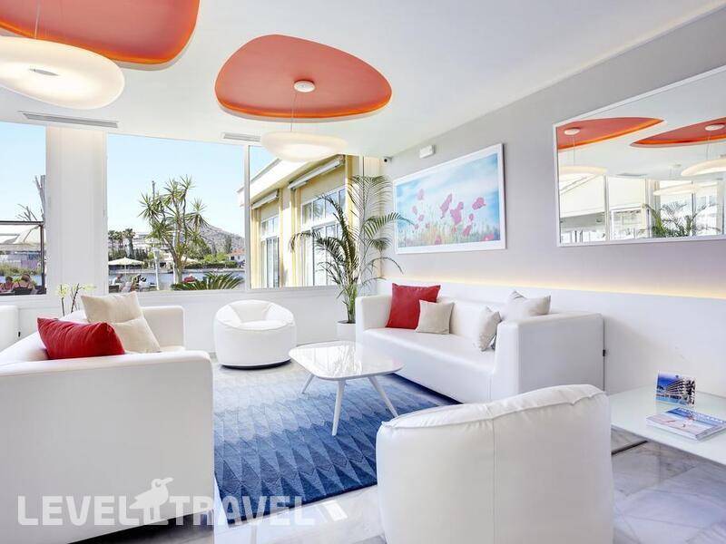 Фотография Grupotel Amapola