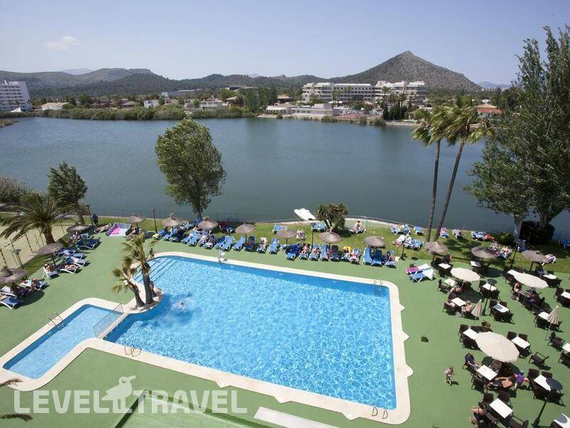 Фотография Grupotel Amapola