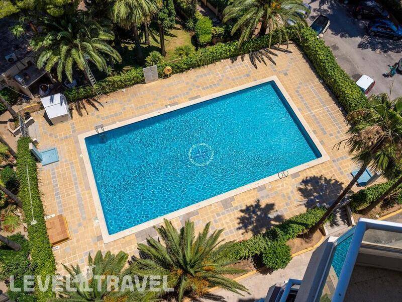 Фотография Econotel Las Palomas