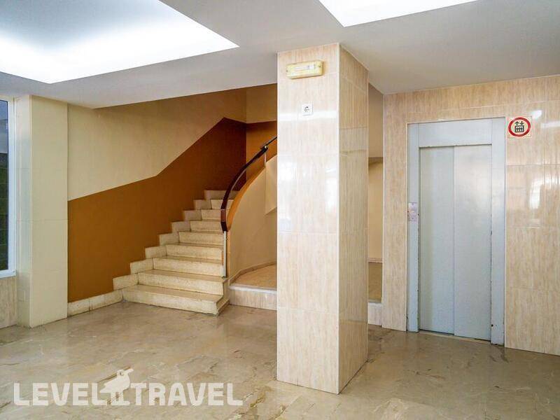 Фотография Econotel Las Palomas