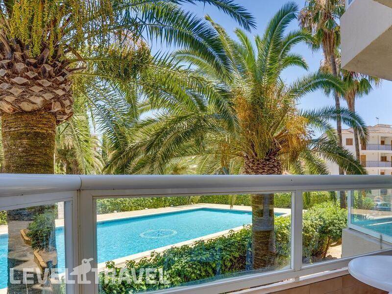 Фотография Econotel Las Palomas