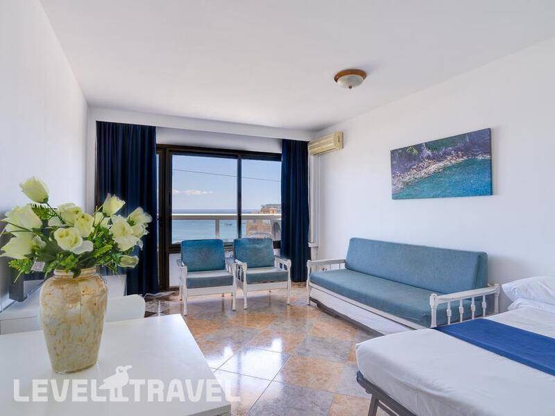 Фотография Econotel Las Palomas
