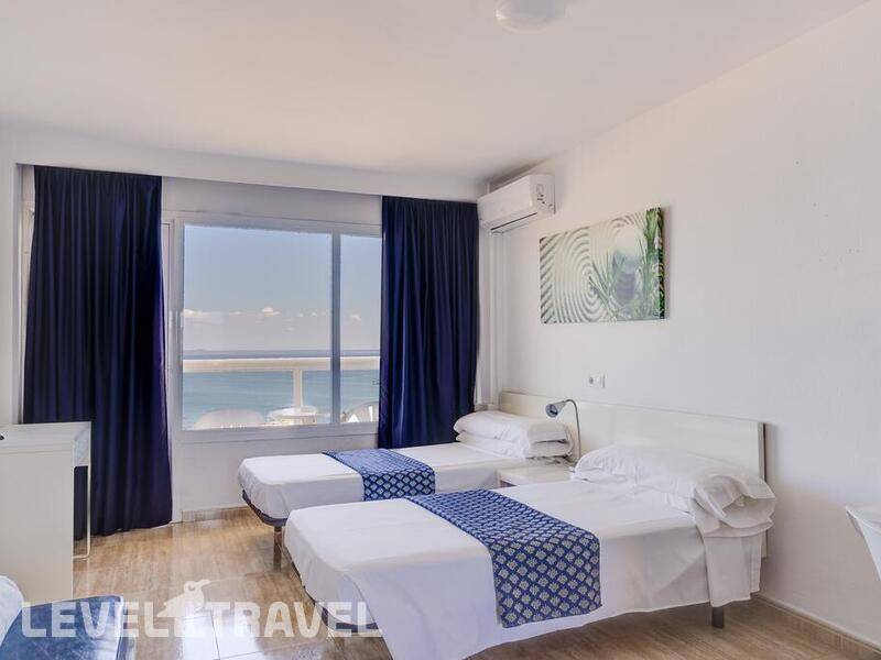 Фотография Econotel Las Palomas