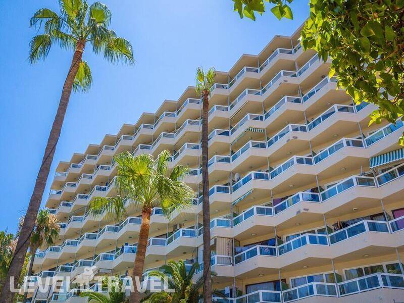 Фотография Econotel Las Palomas