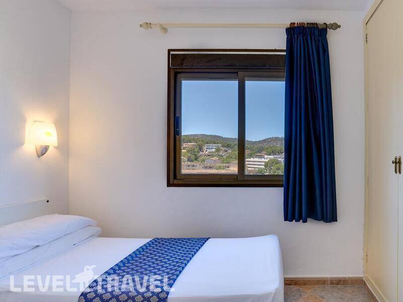 Фотография Econotel Las Palomas