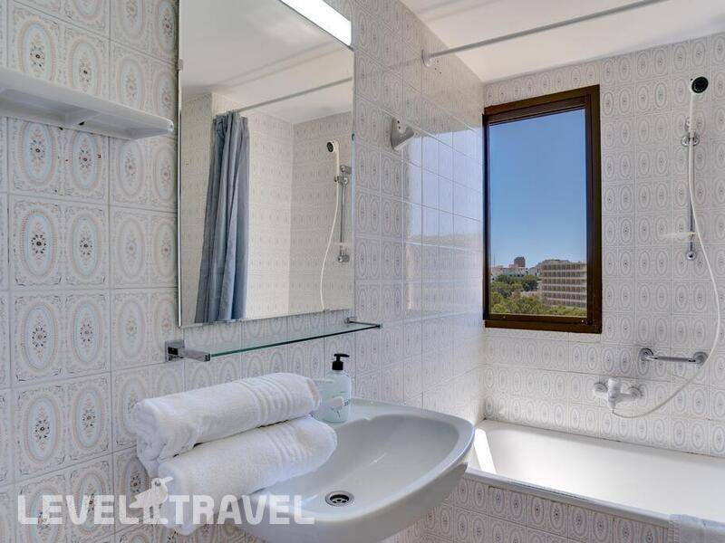 Фотография Econotel Las Palomas