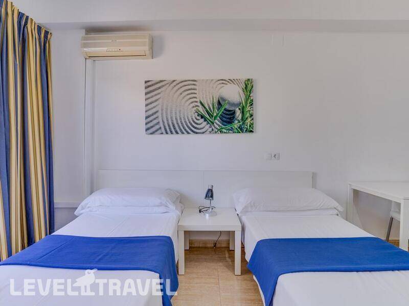 Фотография Econotel Las Palomas