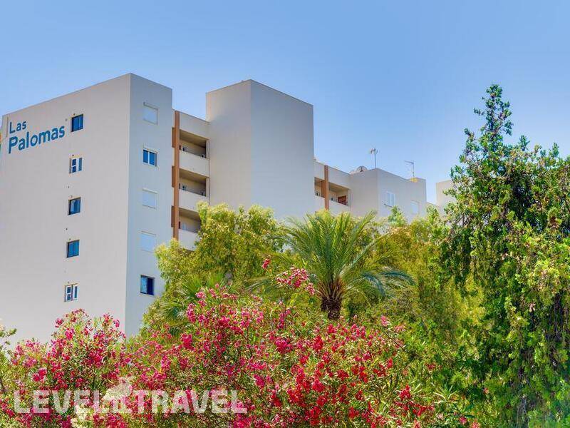 Фотография Econotel Las Palomas
