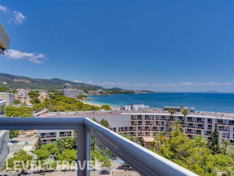 Фотография Econotel Las Palomas