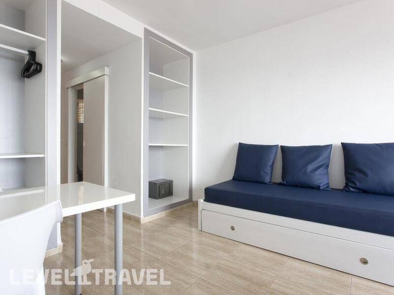 Фотография Econotel Las Palomas