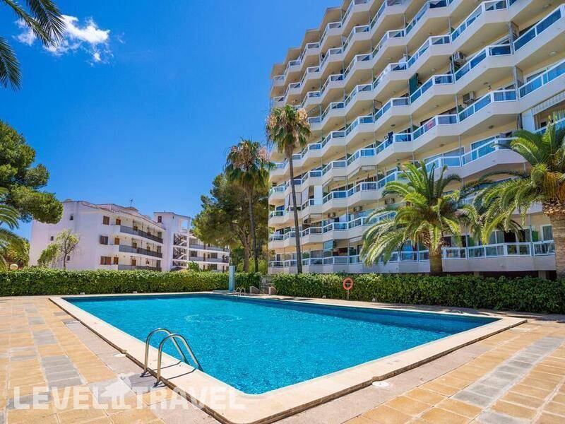 Фотография Econotel Las Palomas