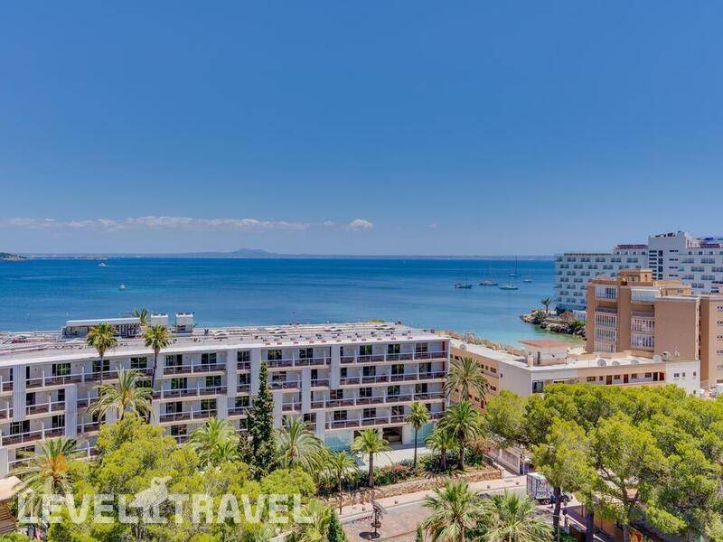 Фотография Econotel Las Palomas