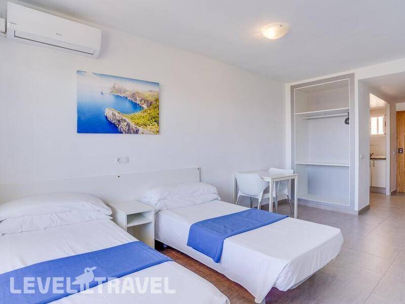 Фотография Econotel Las Palomas