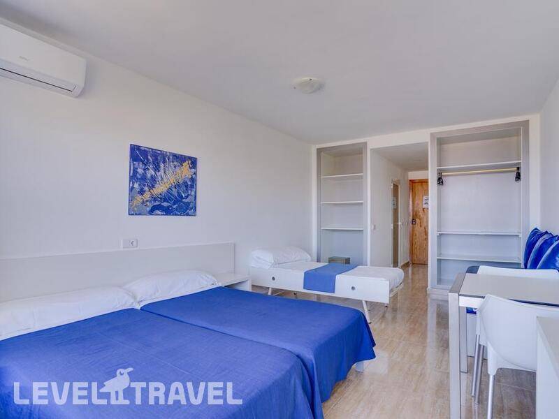 Фотография Econotel Las Palomas