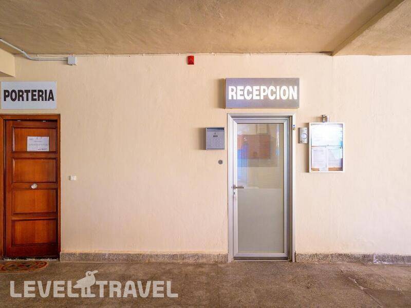 Фотография Econotel Las Palomas
