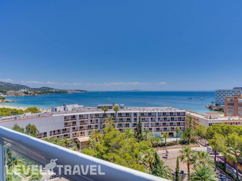 Фотография Econotel Las Palomas